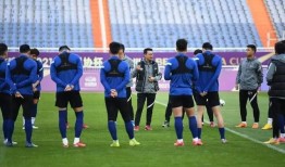 山东足球爆料最新消息